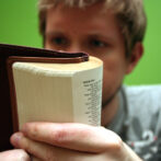 “Why Does my Bible have Verses Missing?”